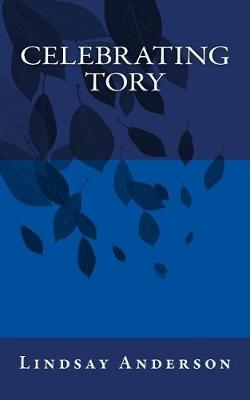 Cover of Celebrating Tory