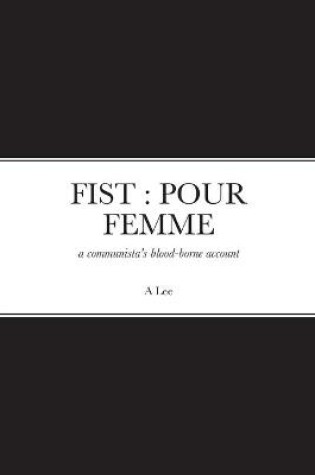 Cover of Fist