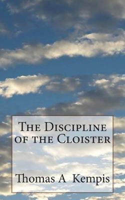 Book cover for The Discipline of the Cloister