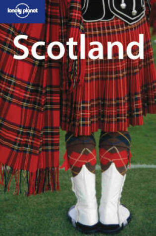 Cover of Scotland