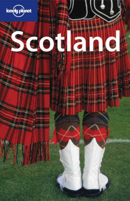 Cover of Scotland