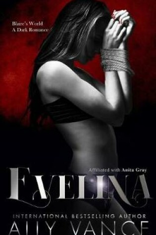 Cover of Evelina