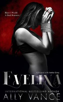 Book cover for Evelina