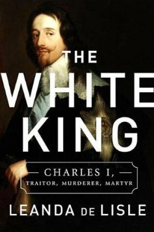 Cover of The White King