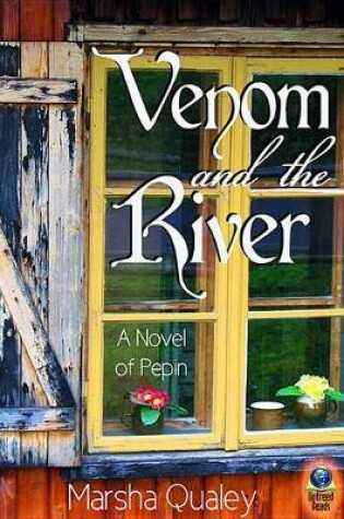 Cover of Venom and the River