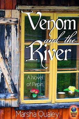 Book cover for Venom and the River