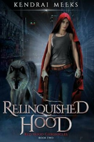 Cover of Relinquished Hood