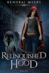 Book cover for Relinquished Hood