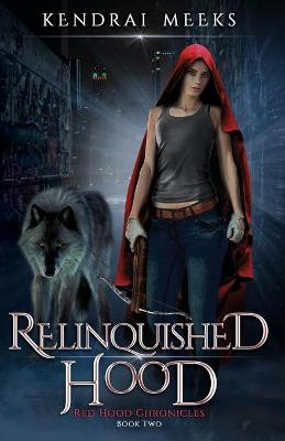 Cover of Relinquished Hood