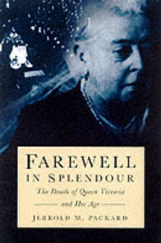 Cover of Farewell in Splendour