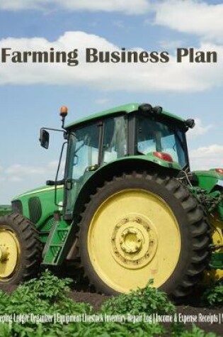 Cover of Farming Business Plan