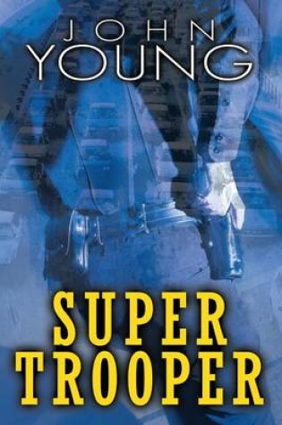 Cover of Super Trooper