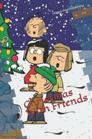 Cover of Christmas With Friends