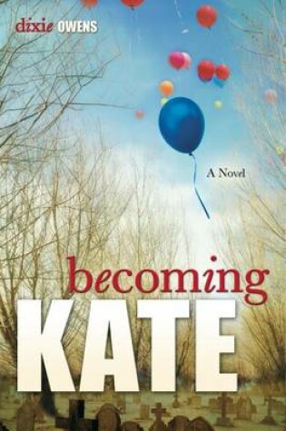 Cover of Becoming Kate