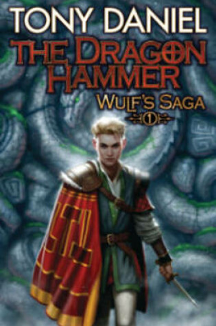Cover of Dragon Hammer
