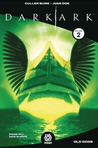 Cover of Dark Ark Volume 2