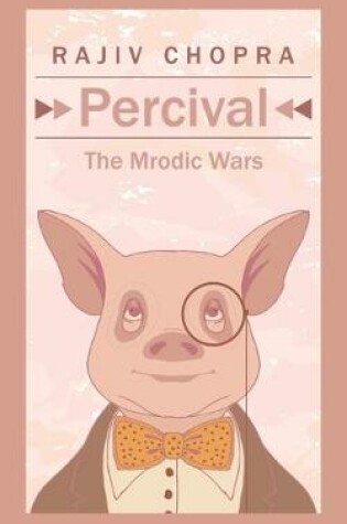 Cover of Percival