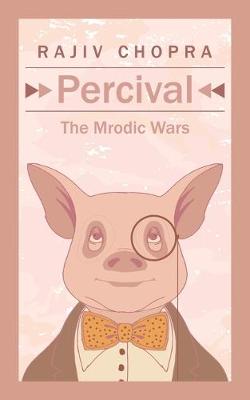 Book cover for Percival