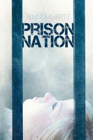 Cover of Prison Nation