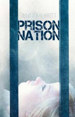 Book cover for Prison Nation