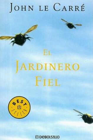 Cover of El Jardinero Fiel