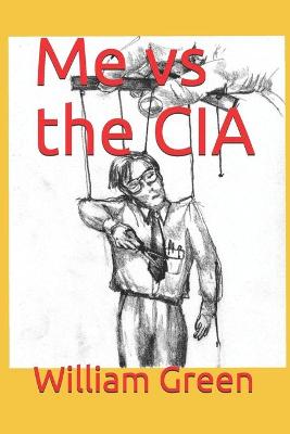 Book cover for Me vs the CIA