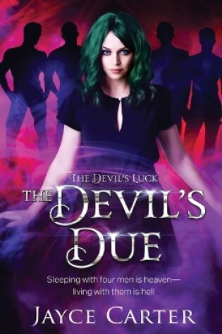 Cover of The Devil's Due