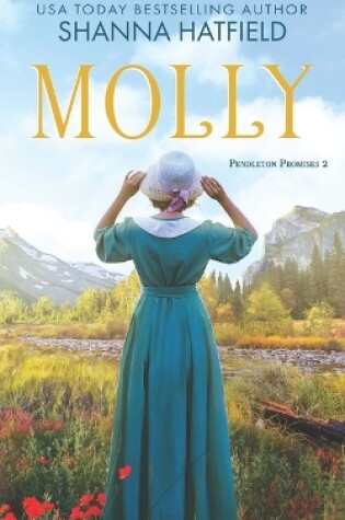 Cover of Molly