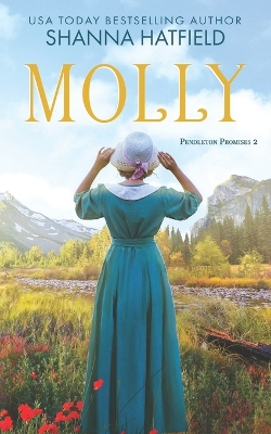 Book cover for Molly