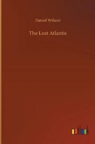 Cover of The Lost Atlantis