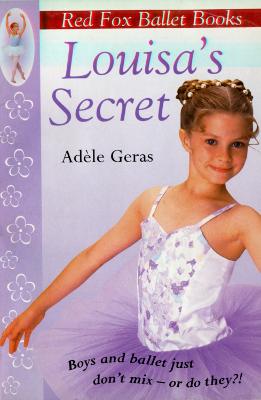 Cover of Louisa's Secret