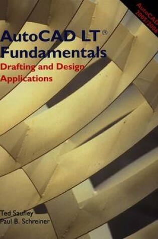 Cover of AutoCAD LT Fundamentals