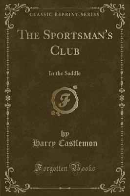 Book cover for The Sportsman's Club