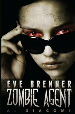 Cover of Zombie Agent
