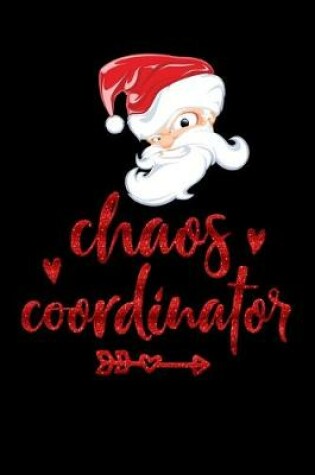 Cover of chaos coordinator