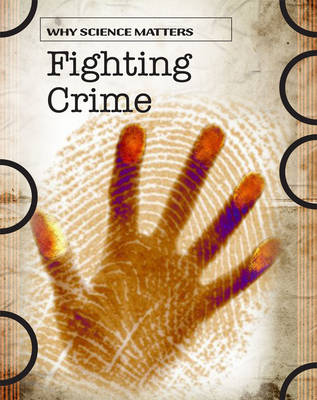Cover of Fighting Crime