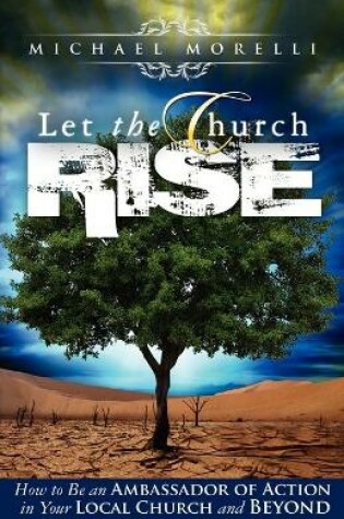 Cover of Let the Church Rise