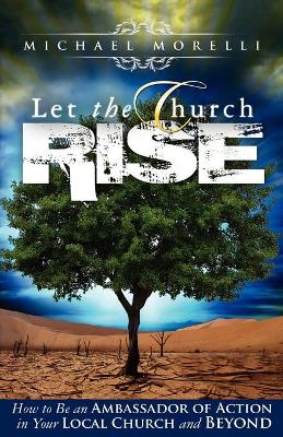 Book cover for Let the Church Rise