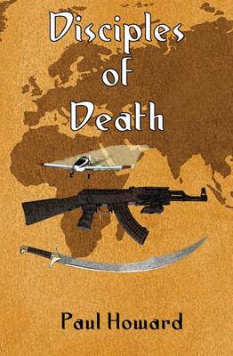 Book cover for Disciples of Death