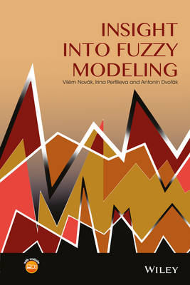 Book cover for Insight into Fuzzy Modeling