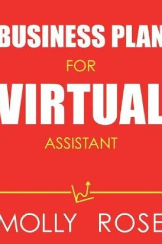 Cover of Business Plan For Virtual Assistant