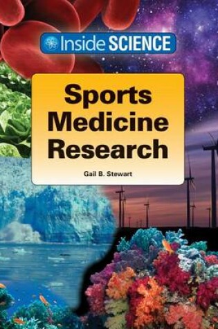 Cover of Sports Medicine Research