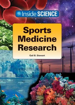 Book cover for Sports Medicine Research