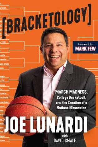 Cover of Bracketology