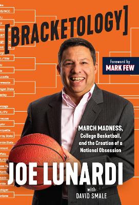 Book cover for Bracketology