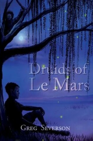 Cover of Druids of Le Mars