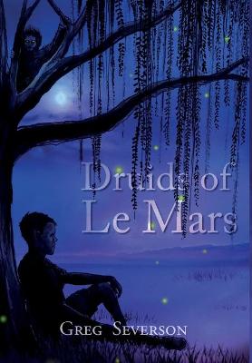 Cover of Druids of Le Mars