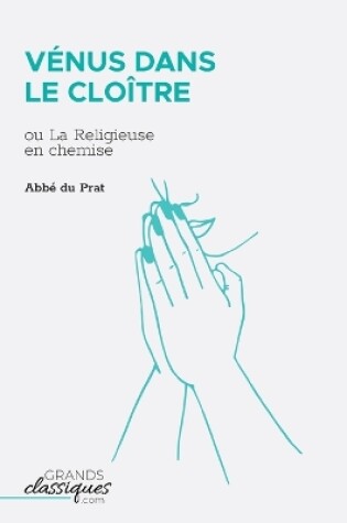 Cover of V�nus dans le clo�tre