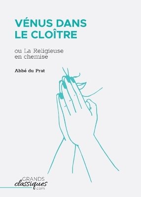 Cover of V�nus dans le clo�tre