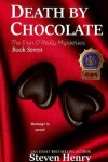 Book cover for Death By Chocolate